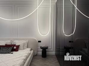 2-к квартира, вторичка, 80м2, 6/24 этаж