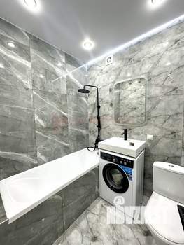 1-к квартира, вторичка, 40м2, 10/17 этаж