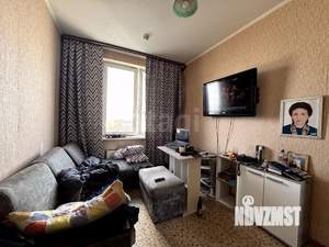 3-к квартира, вторичка, 67м2, 11/18 этаж