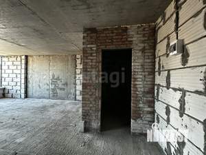 1-к квартира, вторичка, 45м2, 7/17 этаж