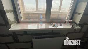 1-к квартира, вторичка, 38м2, 15/24 этаж