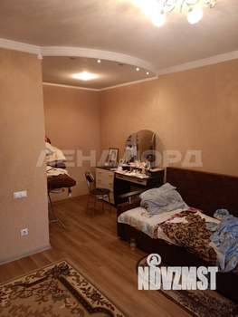 1-к квартира, вторичка, 38м2, 19/19 этаж