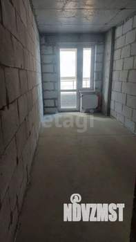 1-к квартира, вторичка, 39м2, 3/24 этаж