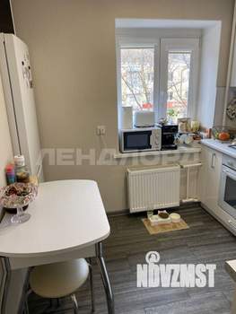 2-к квартира, вторичка, 45м2, 3/5 этаж