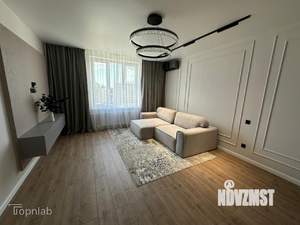 2-к квартира, вторичка, 56м2, 7/19 этаж