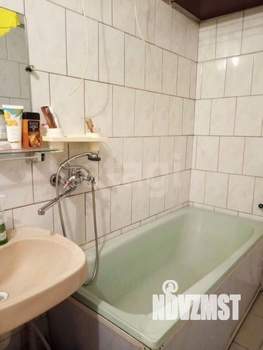 1-к квартира, вторичка, 36м2, 6/10 этаж