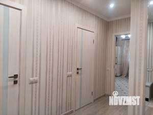 2-к квартира, вторичка, 67м2, 1/23 этаж