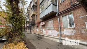 3-к квартира, вторичка, 54м2, 2/5 этаж