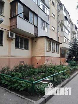 2-к квартира, вторичка, 46м2, 5/5 этаж