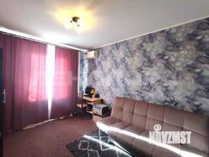 3-к квартира, вторичка, 68м2, 2/17 этаж
