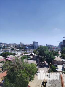 1-к квартира, вторичка, 41м2, 7/11 этаж