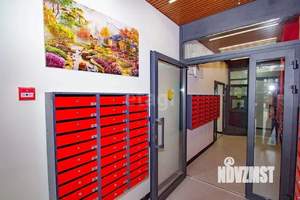 3-к квартира, вторичка, 104м2, 17/19 этаж