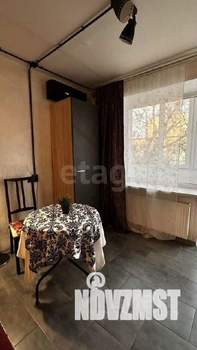 2-к квартира, вторичка, 45м2, 4/5 этаж