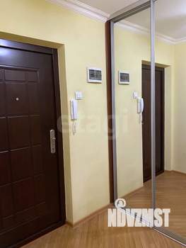 1-к квартира, вторичка, 30м2, 1/9 этаж