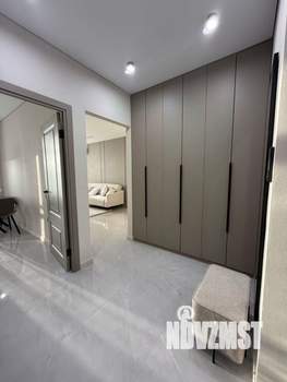 1-к квартира, вторичка, 40м2, 14/20 этаж