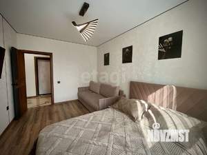 1-к квартира, вторичка, 38м2, 9/20 этаж