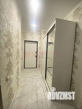 Студия квартира, вторичка, 30м2, 22/25 этаж