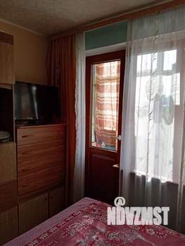 1-к квартира, вторичка, 24м2, 6/9 этаж