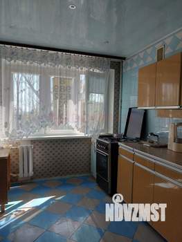 3-к квартира, вторичка, 59м2, 6/9 этаж