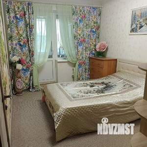 3-к квартира, вторичка, 65м2, 6/10 этаж