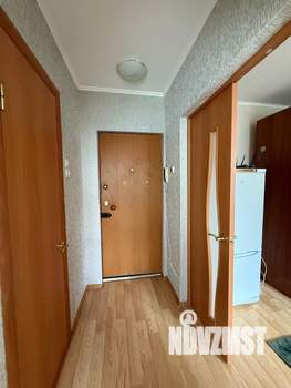 1-к квартира, вторичка, 22м2, 6/9 этаж