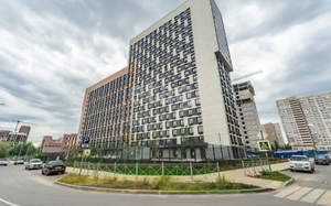 2-к квартира, вторичка, 47м2, 9/20 этаж