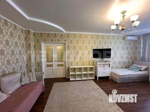 2-к квартира, вторичка, 82м2, 8/19 этаж