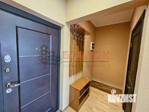 1-к квартира, вторичка, 38м2, 10/15 этаж