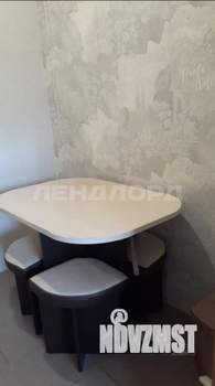 2-к квартира, вторичка, 38м2, 5/5 этаж