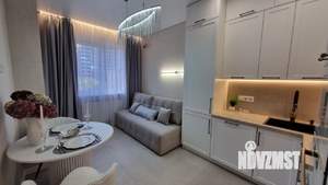 2-к квартира, вторичка, 57м2, 3/24 этаж