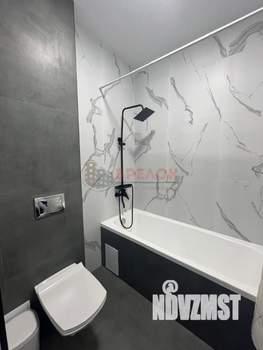 Студия квартира, вторичка, 30м2, 8/25 этаж