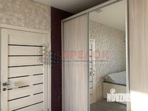 2-к квартира, вторичка, 43м2, 24/24 этаж