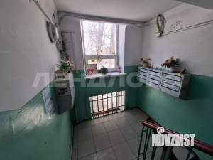 2-к квартира, вторичка, 44м2, 4/5 этаж