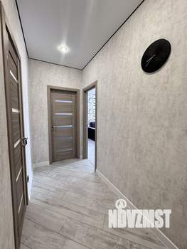 1-к квартира, вторичка, 38м2, 10/25 этаж