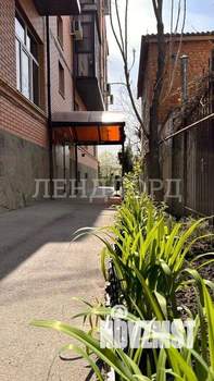 Студия квартира, вторичка, 38м2, 4/4 этаж