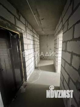 2-к квартира, вторичка, 57м2, 12/24 этаж