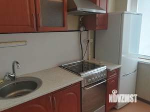1-к квартира, вторичка, 30м2, 5/9 этаж