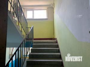 2-к квартира, вторичка, 52м2, 2/10 этаж