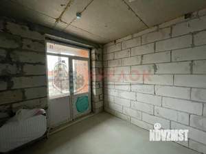 3-к квартира, вторичка, 83м2, 21/22 этаж