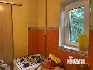 1-к квартира, вторичка, 20м2, 2/2 этаж