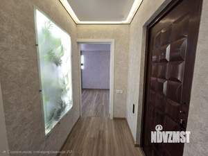 2-к квартира, вторичка, 50м2, 9/10 этаж