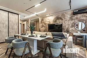 2-к квартира, вторичка, 64м2, 19/25 этаж