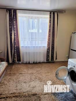 Студия квартира, вторичка, 24м2, 4/5 этаж