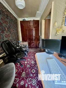 2-к квартира, вторичка, 40м2, 1/1 этаж