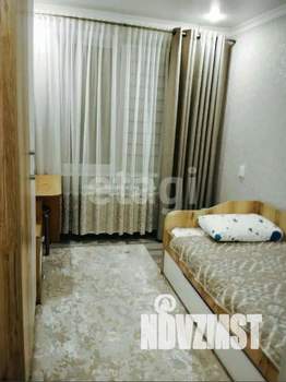 5-к квартира, вторичка, 79м2, 1/3 этаж