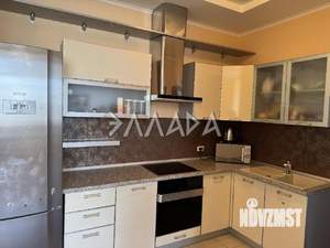 3-к квартира, вторичка, 75м2, 15/23 этаж
