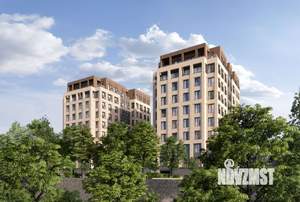 1-к квартира, вторичка, 56м2, 5/10 этаж