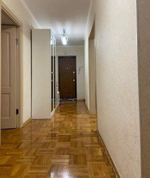 4-к квартира, вторичка, 85м2, 3/10 этаж