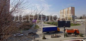 2-к квартира, вторичка, 40м2, 3/3 этаж