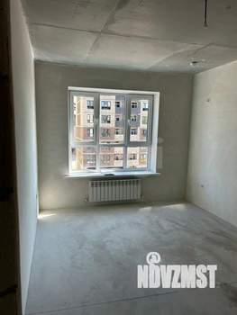 1-к квартира, вторичка, 39м2, 11/18 этаж